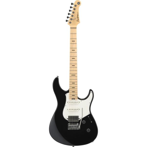 YAMAHA / PACIFICA STANDARD PLUS PACS+12MBL / Black M ヤマハ パシフィカ (横浜店)