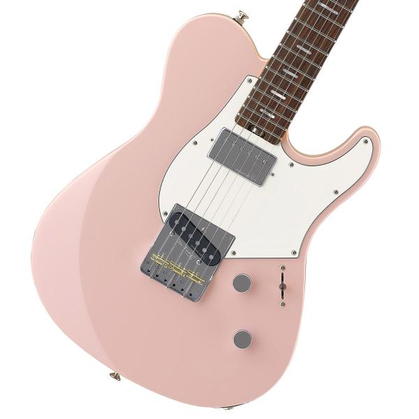 YAMAHA / Pacifica SC Standard Plus PACS+11S ASH PINK パシフィカ (横浜店)