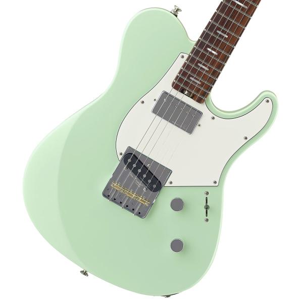 YAMAHA / Pacifica SC Standard Plus PACS+11S PEPPERMINT GREEN パシフィカ (横浜店)