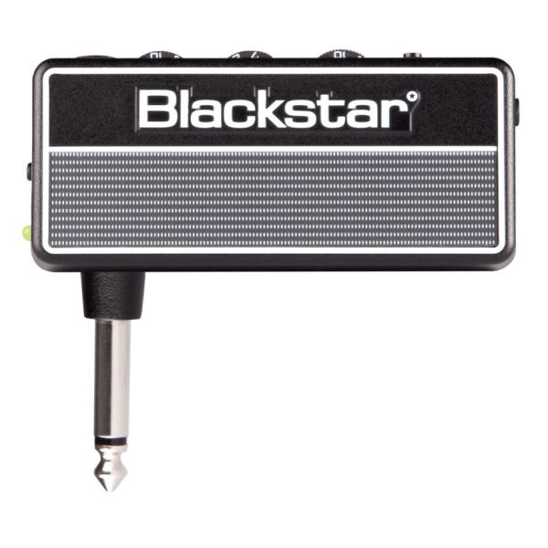 Blackstar ギターエフェクター アンプ・エフェクターセール品)Blackstar / BS amPlug2 FLY ブラック