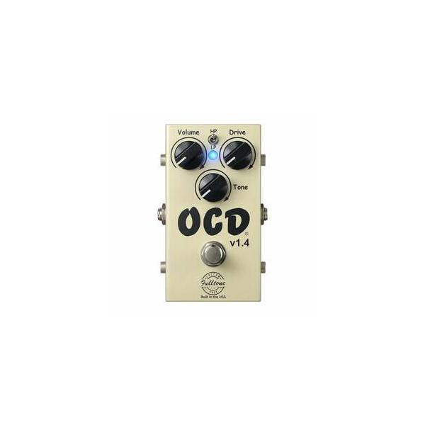 Custom Shop OCD v1.4