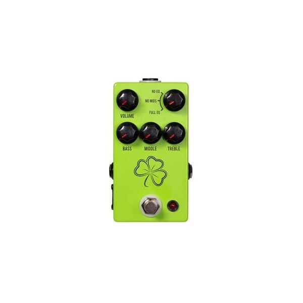 The Clover Preamp / Booster