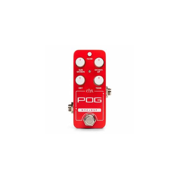 Pico POG Polyphonic Octave Generator