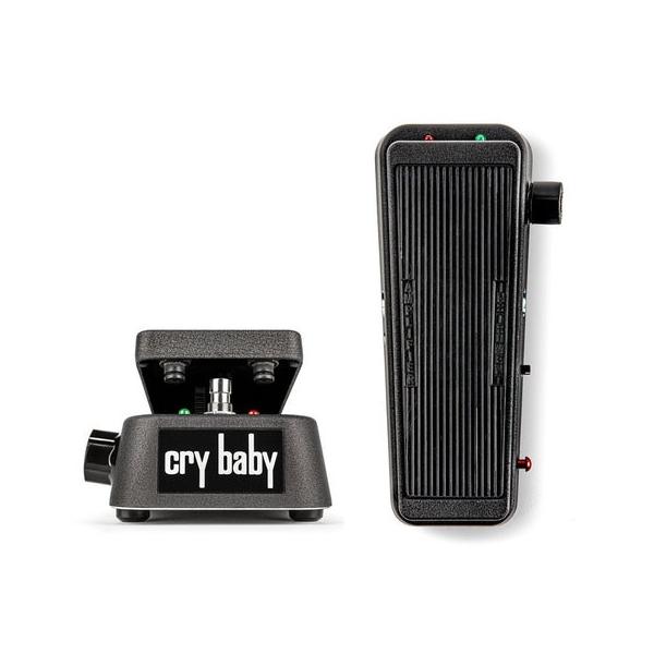 Jim Dunlop /  Cry Baby BB535 Wah Reissue ワウペダル(名古屋栄店)