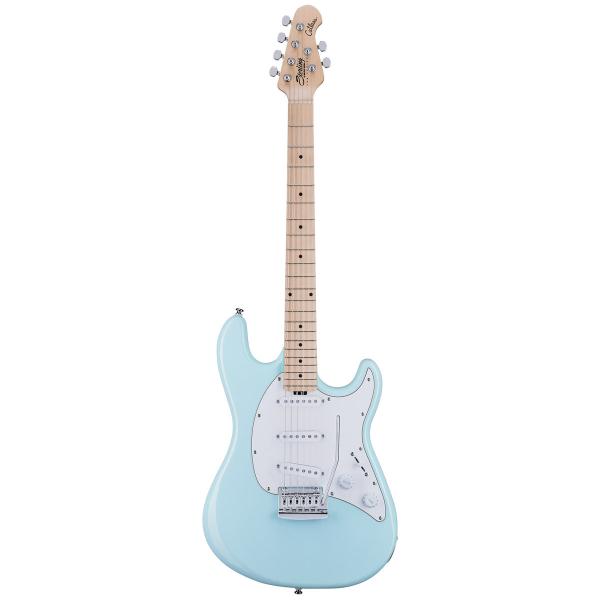 Cutlass CT30 SSS Daphne Blue