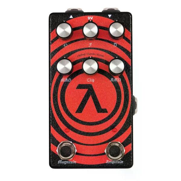 Earth Quaker Devices / SUNN O))) HalfLife オクターブディストーション&amp;ブースター(名古屋栄店)