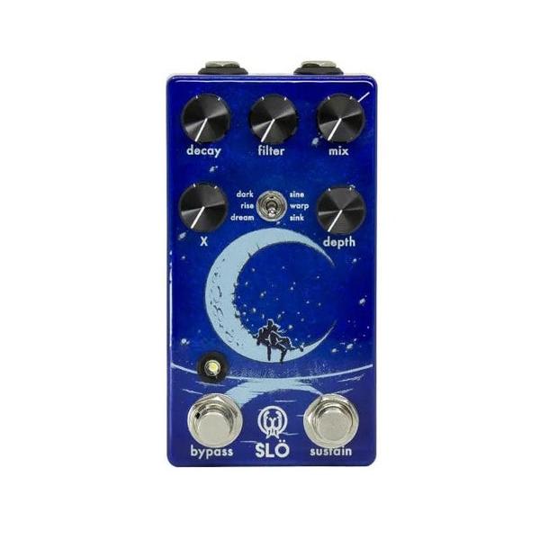 Walrus Audio / Slo Multi Texture Reverb WAL-SLO リバーブ(名古屋栄店)