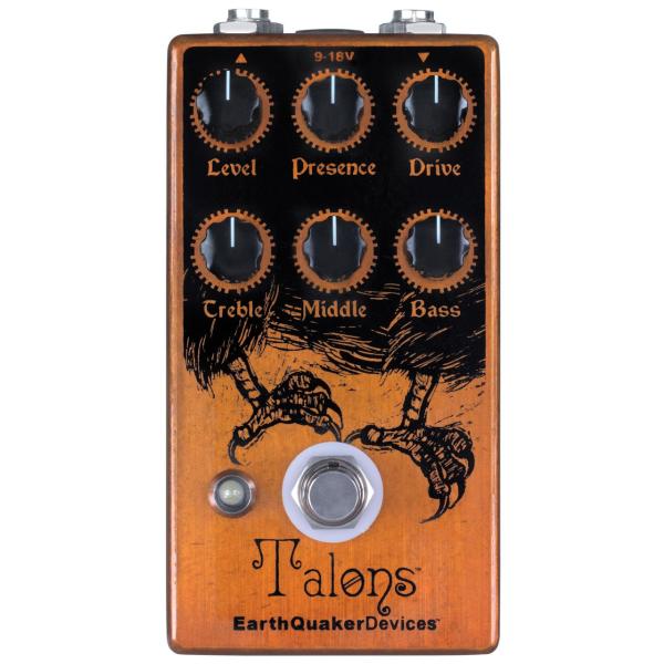 EarthQuaker Devices / Talons(名古屋栄店)