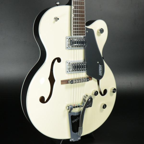 【美品・値段交渉あり】GRETSCH5420T グレッチソフトケース付き GRETSCH（グレッチ） Gretsch / G5420T Electromatic Vintage White