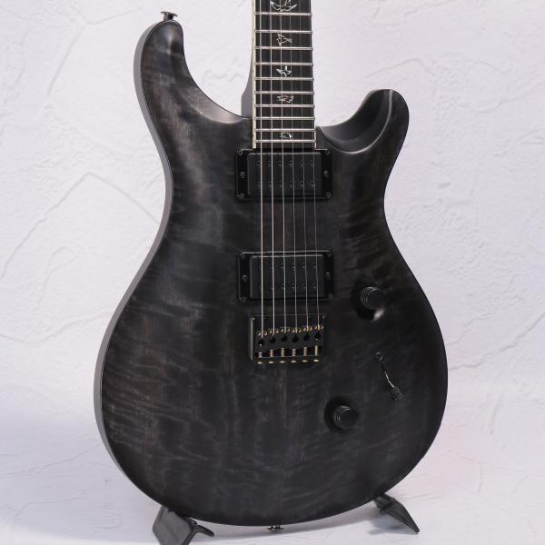 Paul Reed Smith (PRS) / Mark Holcomb Gray Black w/Stained Binding [2025年製] (S/N 25 0411029)(名古屋栄店)