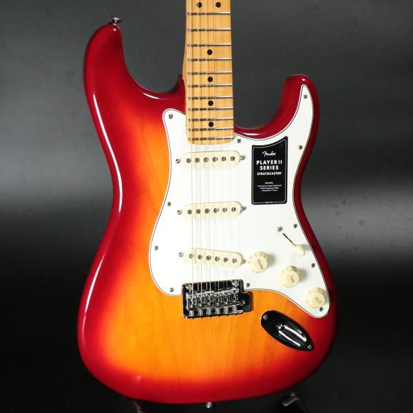 Fender（フェンダー） Fender Mexico / Player II Stratocaster