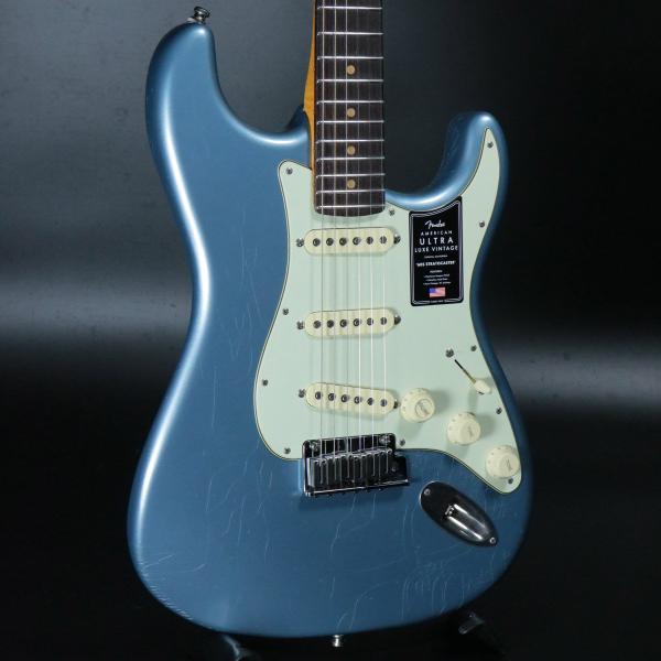 ギター Fender American Delax Fender（フェンダー） Fender / American Ultra Luxe Vintage '60s