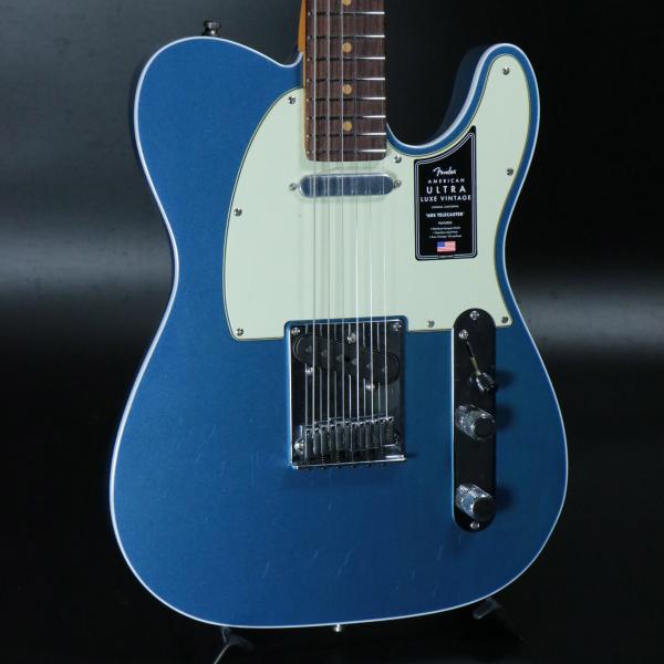 Fender Telecaster USA製 Fender（フェンダー） Fender / American Ultra Luxe Vintage '60s