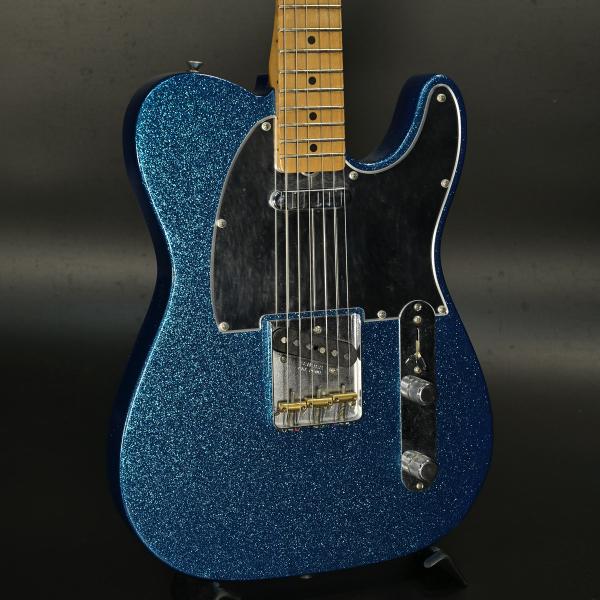Fender Telecaster メキシコ Fender（フェンダー） Fender Mexico / J Mascis Telecaster Maple