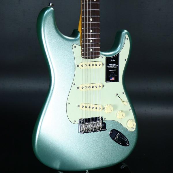 Fender（フェンダー） Fender / American Professional II