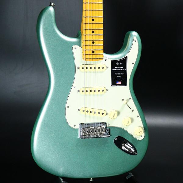 Fender（フェンダー） Fender / American Professional II