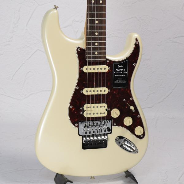Fender（フェンダー） Fender Mexico / Player II Modified
