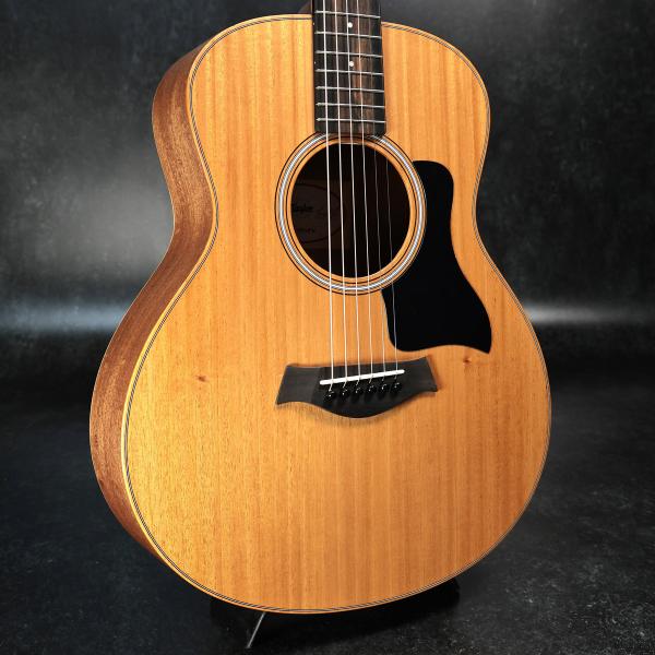 GS Mini Mahogany / GSミニ マホガニー - DigGear