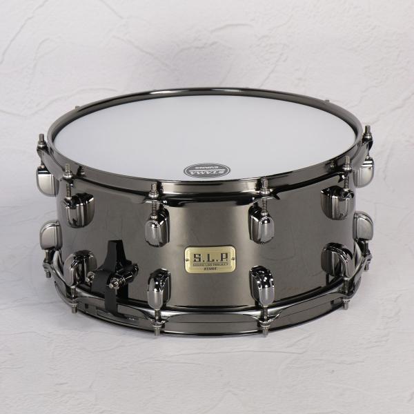 S.L.P. Black Brass LBR1465