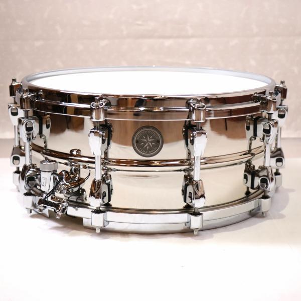 PBR146 STARPHONIC Brass 14 x 6