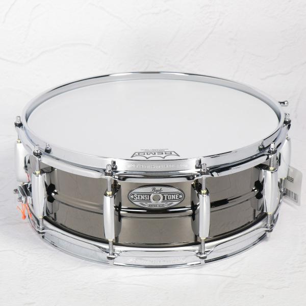 STH1450BR SensiTone Heritage Alloy Black Brass