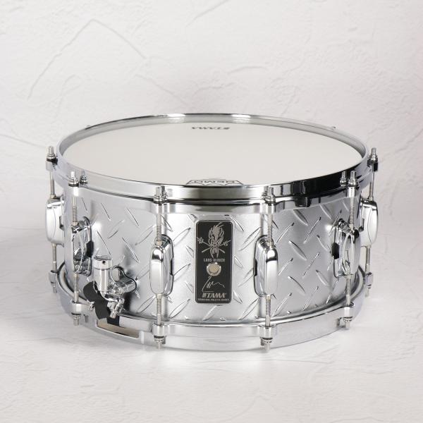LU1465N Lars Ulrich Signature Model