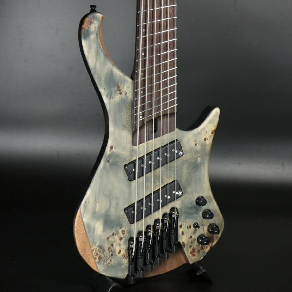 EHB1506MS-BIF Bass Workshop