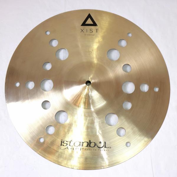 Xist ION Crash 16"