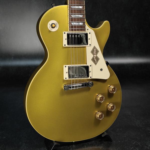 Epiphone / Inspired by Gibson Custom Tak Matsumoto 1955 Les Paul Standard Antique Gold (S/N 25021528404)(名古屋栄店)