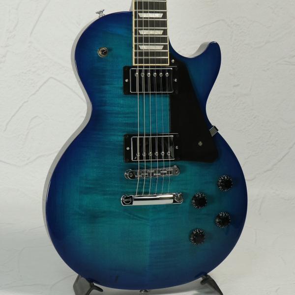 Les Paul Studio Session Cobalt Burst