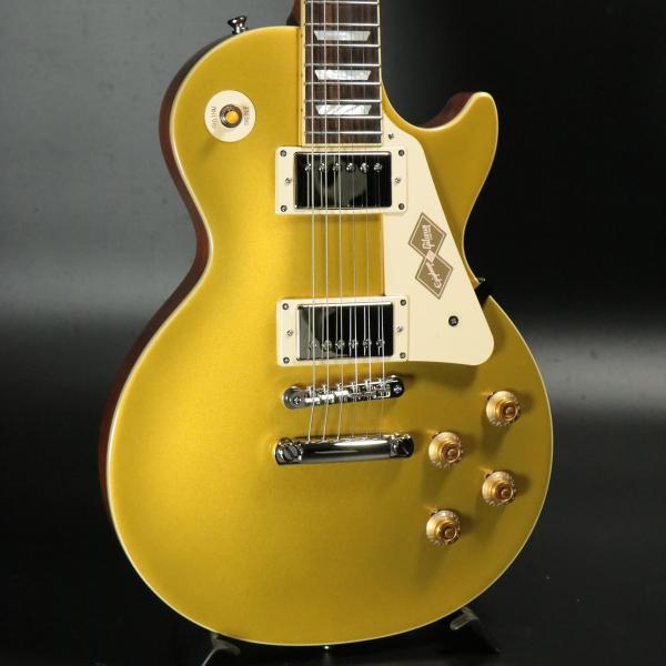 Inspired by Gibson Custom 1957 Les Paul Goldtop Reissue