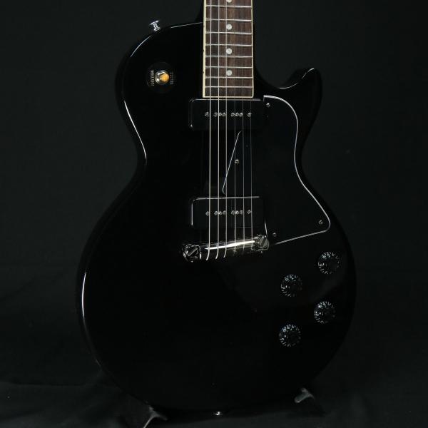 Gibson / Les Paul Special Ebony (S/N 223350145)(アウトレット特価)(名古屋栄店)(YRK)