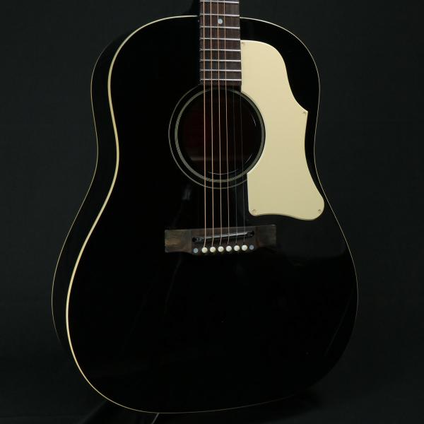 Epiphone / Inspired by Gibson Custom Kazuyoshi Saito J-45 Ebony (S/N 25101500458)(アウトレット特価)(名古屋栄店)
