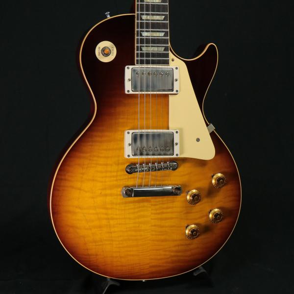 Gibson Custom / Japan Limited Run 1959 Les Paul Standard VOS Western Desert Fade (S/N 952590)(アウトレット特価)(名古屋栄店)