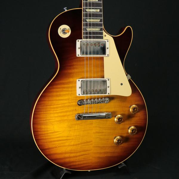 Gibson Custom / Japan Limited Run 1959 Les Paul Standard VOS Western Desert Fade (S/N 952612)(名古屋栄店)