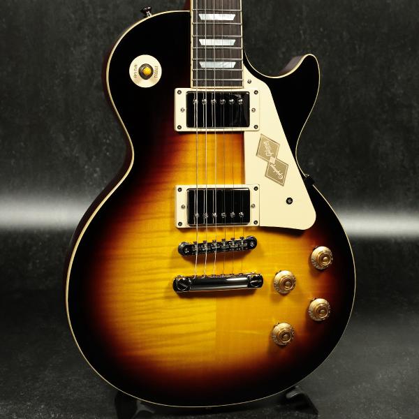 Epiphone / Inspired by Gibson Custom 1959 Les Paul Standard Reissue Dark Burst (S/N 25111525703)(名古屋栄店)