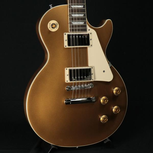 Gibson / Les Paul Standard 50s Gold Top (S/N 205460047)(アウトレット特価)(名古屋栄店)(YRK)