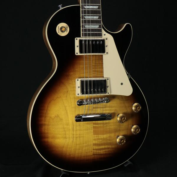 Gibson / Gibson USA / Les Paul Standard 50s Tobacco Burst (S/N 207060076)(アウトレット特価)(名古屋栄店)(YRK)
