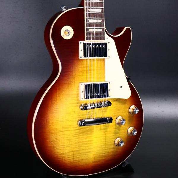 Gibson USA / Les Paul Standard 60s Iced Tea(S/N 212850122)(アウトレット特価)(名古屋栄店)(YRK)