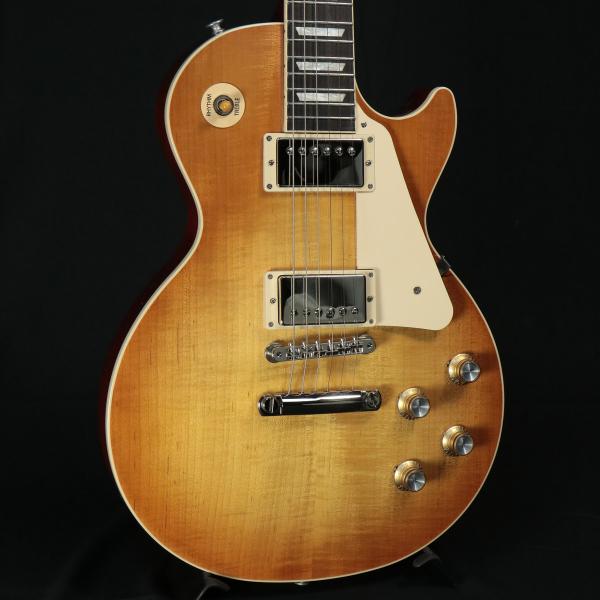 Les Paul Standard '60s Unburst