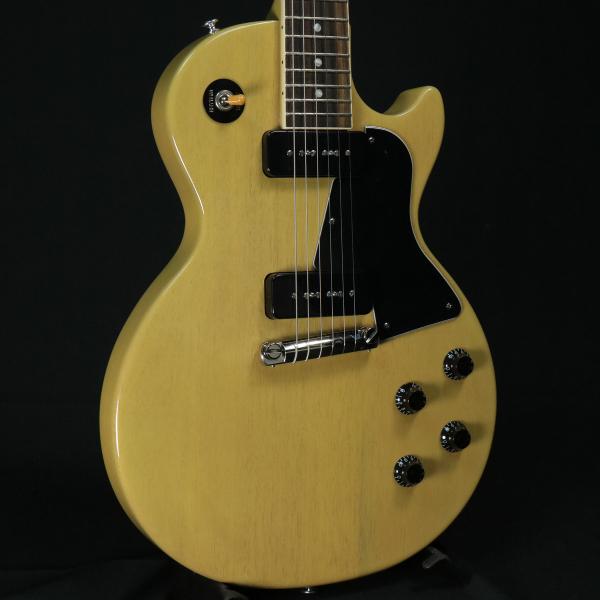 Gibson / Les Paul Special TV Yellow (S/N 202160040)(アウトレット特価)(名古屋栄店)(YRK)