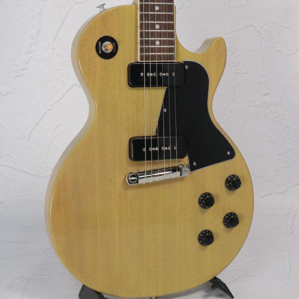 Gibson / Les Paul Special TV Yellow (S/N 203060070)(アウトレット特価)(名古屋栄店)(YRK)