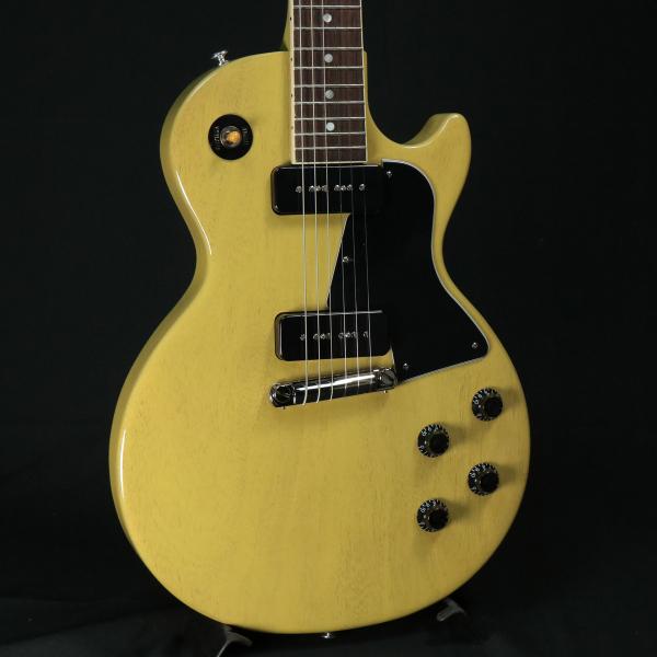 Gibson / Les Paul Special TV Yellow (S/N 206260214)(アウトレット特価)(名古屋栄店)(YRK)
