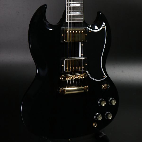 Gibson（ギブソン） Gibson Custom / SG Custom 2-Pickup w/ Ebony