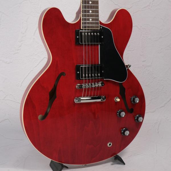 ES-335 Sixties Cherry