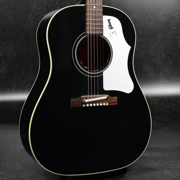 Gibson / 1960s J-45 Original Adjustable Saddle Ebony (S/N 21685148)(名古屋栄店)(YRK)