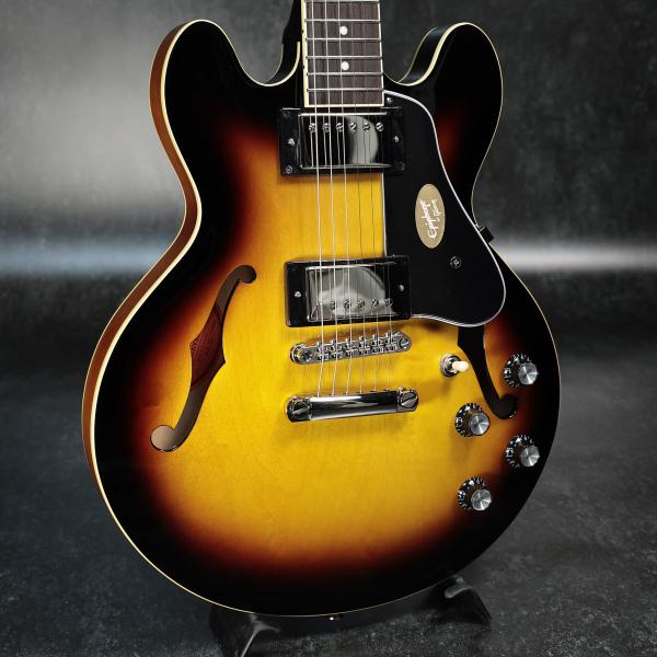 Epiphone / Inspired by Gibson ES-339 Vintage Sunburst  (S/N 26041510423)(名古屋栄店)