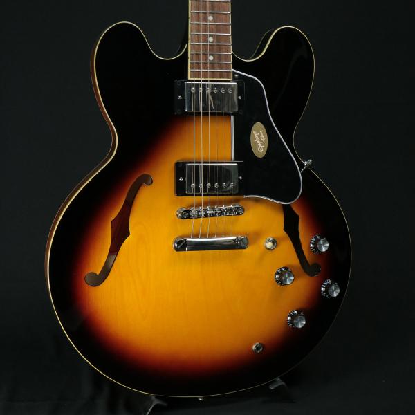 Epiphone / Inspired by Gibson ES-335 Vintage Sunburst (S/N 25051511202)(名古屋栄店)
