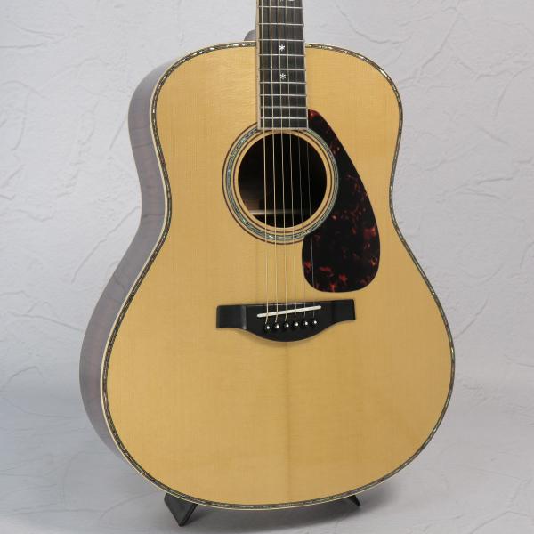 YAMAHA / LL36 ARE Natural (S/N ILX026A)(名古屋栄店)