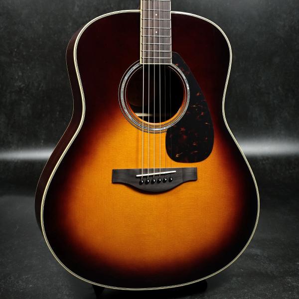 YAMAHA / LL6 ARE Brown Sunburst (S/N IML200635)(名古屋栄店)